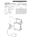 INSPECTION APPARATUS AND INSPECTION METHOD diagram and image