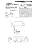 PORTABLE KARAOKE SYSTEM, KARAOKE METHOD AND APPLICATION PROGRAM FOR THE     SAME diagram and image