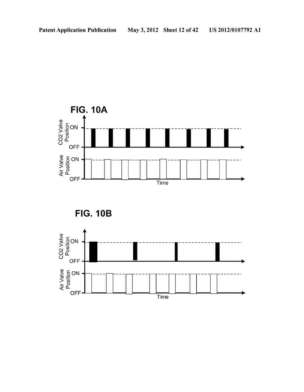 SYSTEMS AND METHODS FOR DELIVERY OF GASES TO ALGAL CULTURES - diagram, schematic, and image 13