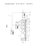 SAMPLE PROCESSING SYSTEM AND METHOD OF PROCESSING SAMPLE diagram and image