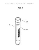 SAMPLE PROCESSING SYSTEM AND METHOD OF PROCESSING SAMPLE diagram and image