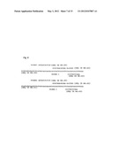 Highly sensitive method for the detection of cytosine methylation patterns diagram and image