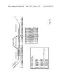 Means and methods for investigating nucleic acid sequences diagram and image