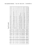 Means and methods for investigating nucleic acid sequences diagram and image