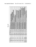 Means and methods for investigating nucleic acid sequences diagram and image