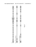 Means and methods for investigating nucleic acid sequences diagram and image