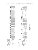 Means and methods for investigating nucleic acid sequences diagram and image