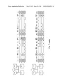 Means and methods for investigating nucleic acid sequences diagram and image