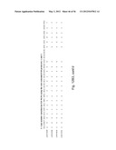 Means and methods for investigating nucleic acid sequences diagram and image