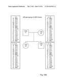 Means and methods for investigating nucleic acid sequences diagram and image