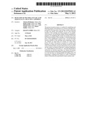 DETECTION OF MULTIPLE NUCLEIC ACID SEQUENCES IN A REACTION CARTRIDGE diagram and image