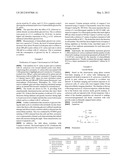 METHODS TO INCREASE AND HARVEST DESIRED METABOLITE PRODUCTION IN ALGAE diagram and image