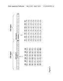 METHOD OF PRODUCING HUMAN IGG ANTIBODIES WITH ENHANCED EFFECTOR FUNCTIONS diagram and image