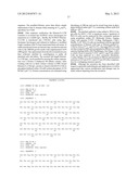 METHOD OF PRODUCING HUMAN IGG ANTIBODIES WITH ENHANCED EFFECTOR FUNCTIONS diagram and image