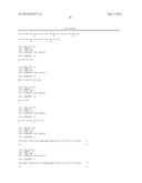 METHOD OF PRODUCING HUMAN IGG ANTIBODIES WITH ENHANCED EFFECTOR FUNCTIONS diagram and image