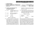 Methods and Compositions for Concentrating Secreted Recombinant Protein diagram and image