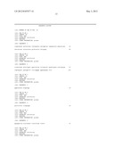 Methods and Compositions for Concentrating Secreted Recombinant Protein diagram and image