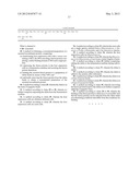 Methods and Compositions for Concentrating Secreted Recombinant Protein diagram and image