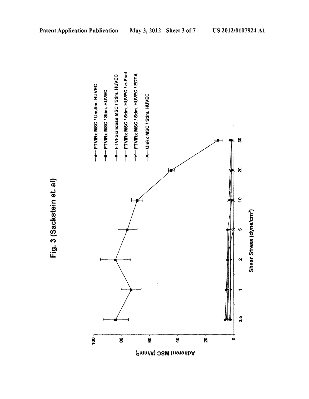 COMPOSITIONS AND METHODS FOR MODIFYING CELL SURFACE GLYCANS - diagram, schematic, and image 04