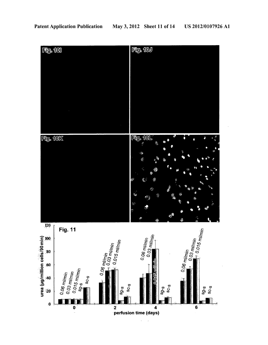 APPARATUS FOR CELL OR TISSUE CULTURE - diagram, schematic, and image 12