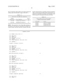 DOWN-REGULATION OF GENE EXPRESSION USING ARTIFICIAL MICRORNAS diagram and image