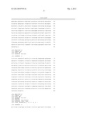 DOWN-REGULATION OF GENE EXPRESSION USING ARTIFICIAL MICRORNAS diagram and image