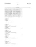 DOWN-REGULATION OF GENE EXPRESSION USING ARTIFICIAL MICRORNAS diagram and image