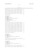 DOWN-REGULATION OF GENE EXPRESSION USING ARTIFICIAL MICRORNAS diagram and image