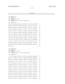 DOWN-REGULATION OF GENE EXPRESSION USING ARTIFICIAL MICRORNAS diagram and image