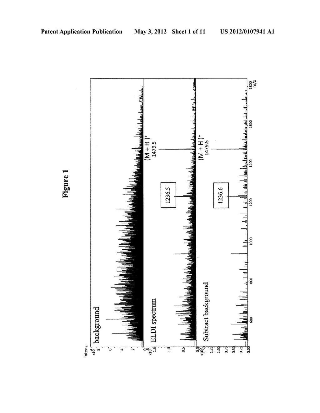 REAL-TIME MONITOR SOLID PHASE PEPTIDE SYNTHESIS BY MASS SPECTROMETRY - diagram, schematic, and image 02