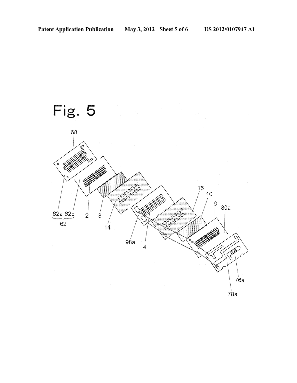 TOTAL ORGANIC CARBON MEASURING INSTRUMENT - diagram, schematic, and image 06