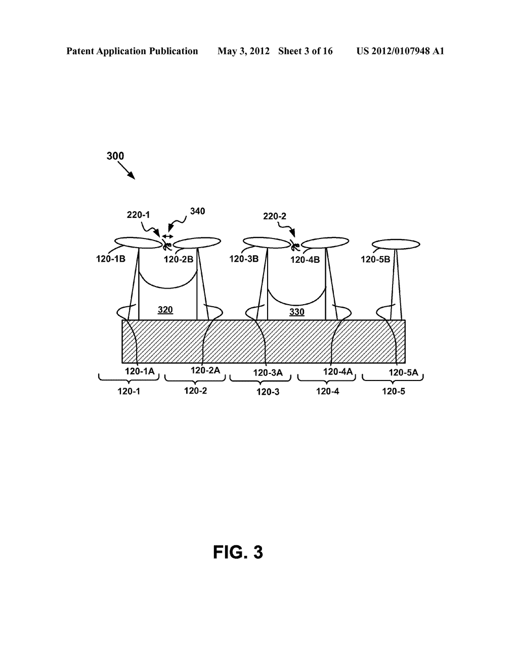 LUMINESCENT CHEMICAL SENSOR INTEGRATED WITH AT LEAST ONE MOLECULAR TRAP - diagram, schematic, and image 04