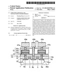 SEMICONDUCTOR DEVICE AND MANUFACTURING METHOD THEREOF diagram and image