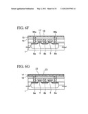 SEMICONDUCTOR DEVICE AND MANUFACTURING METHOD THEREOF diagram and image