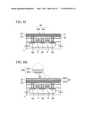 SEMICONDUCTOR DEVICE AND MANUFACTURING METHOD THEREOF diagram and image