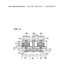 SEMICONDUCTOR DEVICE AND MANUFACTURING METHOD THEREOF diagram and image