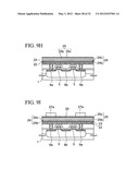 SEMICONDUCTOR DEVICE AND MANUFACTURING METHOD THEREOF diagram and image