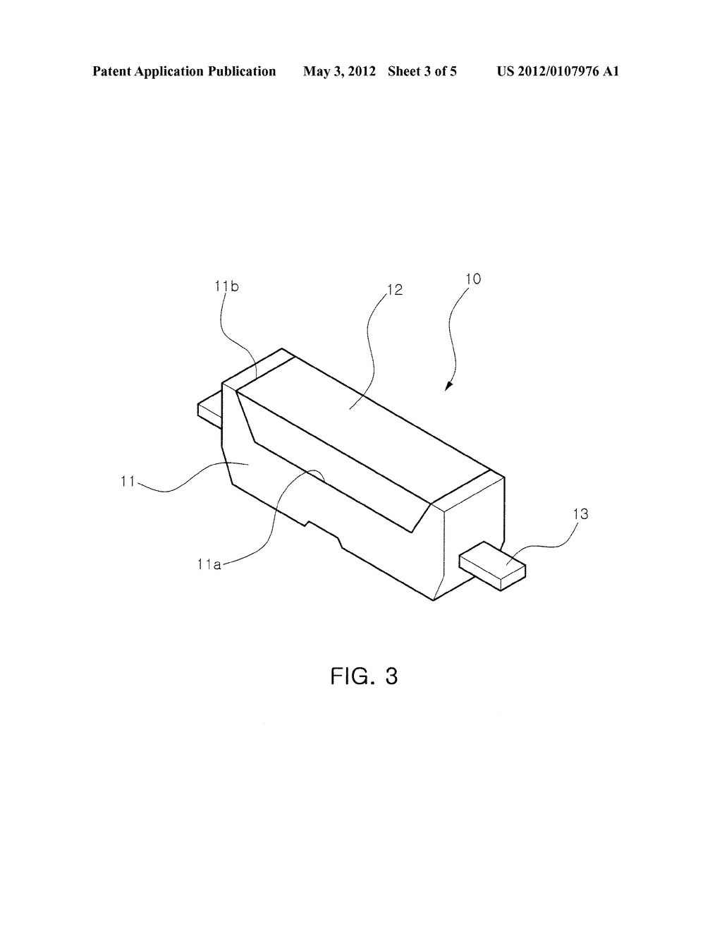 LED PACKAGE AND METHOD OF MANUFACTURING THE SAME - diagram, schematic, and image 04