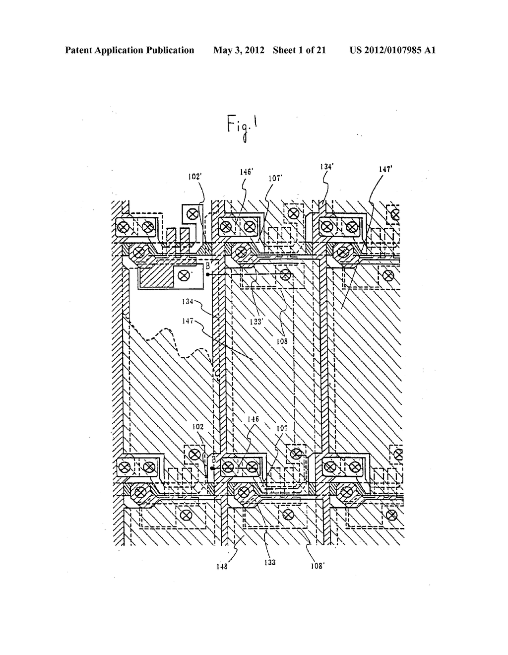 Semiconductor Device and Its Manufacturing Method - diagram, schematic, and image 02