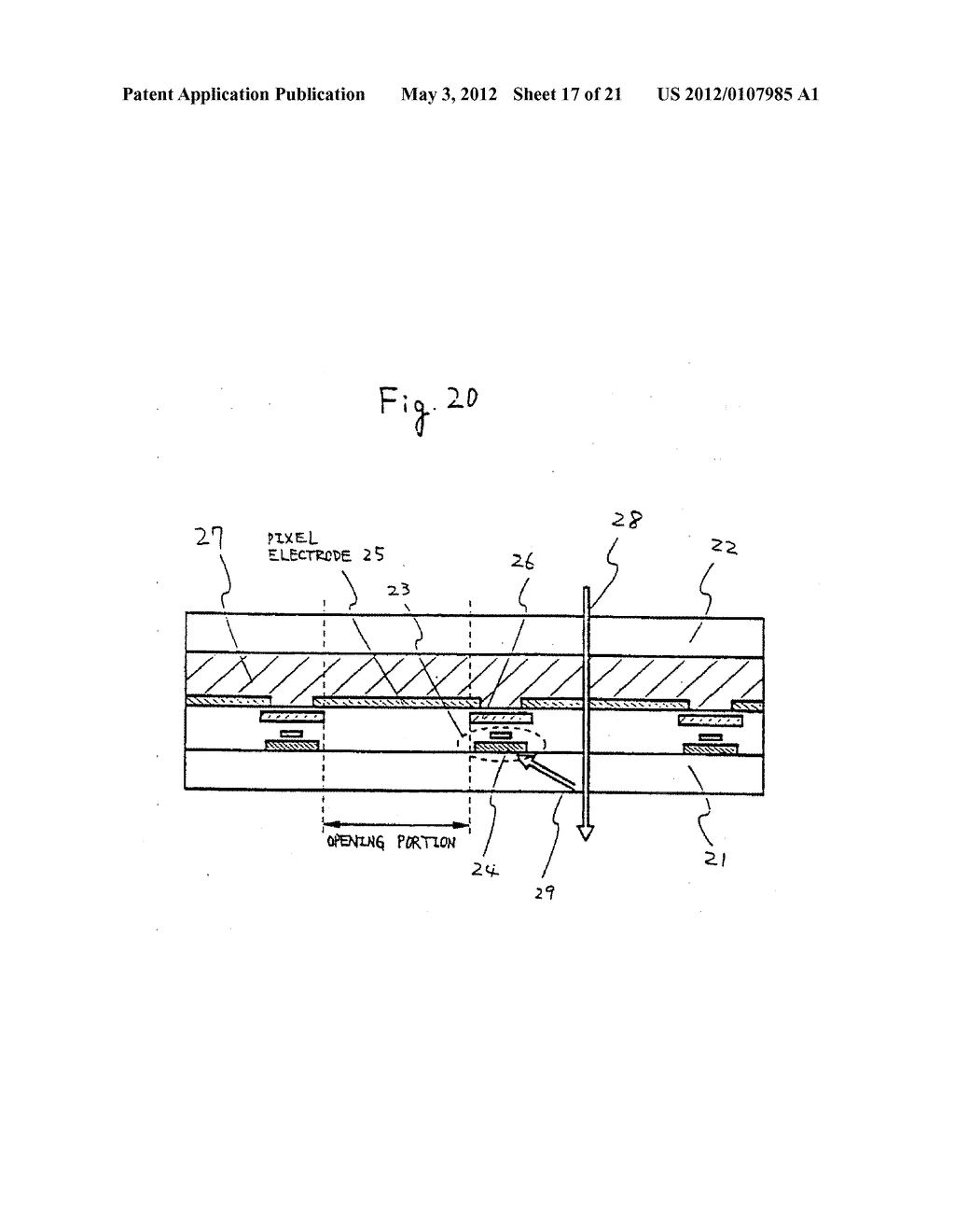 Semiconductor Device and Its Manufacturing Method - diagram, schematic, and image 18