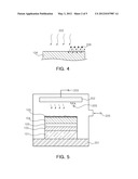 METHOD OF MANUFACTURING SEMICONDUCTOR LIGHT EMITTING DEVICE diagram and image