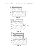 METHOD OF MANUFACTURING SEMICONDUCTOR LIGHT EMITTING DEVICE diagram and image