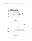 METHOD OF MANUFACTURING SEMICONDUCTOR LIGHT EMITTING DEVICE diagram and image