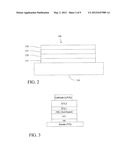 CROSS-LINKABLE IRIDIUM COMPLEXES AND ORGANIC LIGHT-EMITTING DEVICES USING     THE SAME diagram and image