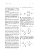 CROSS-LINKABLE IRIDIUM COMPLEXES AND ORGANIC LIGHT-EMITTING DEVICES USING     THE SAME diagram and image