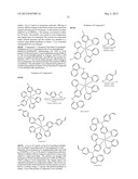 CROSS-LINKABLE IRIDIUM COMPLEXES AND ORGANIC LIGHT-EMITTING DEVICES USING     THE SAME diagram and image