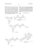 CROSS-LINKABLE IRIDIUM COMPLEXES AND ORGANIC LIGHT-EMITTING DEVICES USING     THE SAME diagram and image