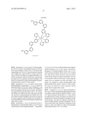 CROSS-LINKABLE IRIDIUM COMPLEXES AND ORGANIC LIGHT-EMITTING DEVICES USING     THE SAME diagram and image