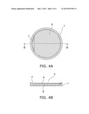 METHOD FOR MANUFACTURING SEMICONDUCTOR LIGHT EMITTING DEVICE AND     SEMICONDUCTOR CRYSTAL GROWTH APPARATUS diagram and image