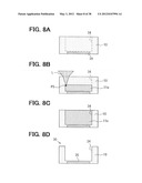 MANUFACTURING METHOD OF SEMICONDUCTOR DEVICE diagram and image